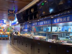 -大河宴·椒麻鱼火锅(北京路中和美食街店)