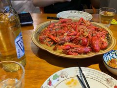 -金陵一哥龙虾馆(三牌楼总店)