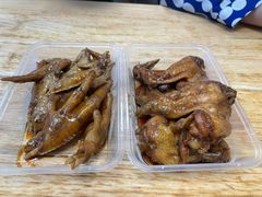 -山水肠粉(盐田店)