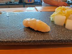 -鮨冠OMAKASE食べ放题(北京首店)