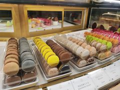 -PAUL LAFAYET 法式甜品(港汇广场店)