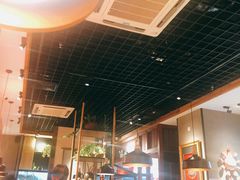 大堂-鑫花溪牛肉米粉(东环大润发店)