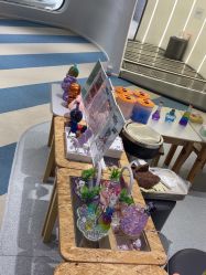 -MINI MARS KIDS CLUB亲子家庭中心(杨浦黄兴店)
