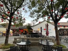 -湘湖大院(越王路店)