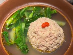 -老淮滨-蚌埠非遗小吃(淮河路店)