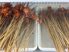 -钢管厂五区小郡肝串串香火锅(梅川路店)