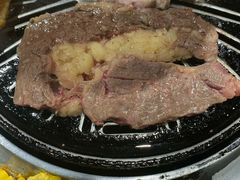 -炭恋火炉烤肉(凌云一街坊店)