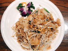 XO酱炒陈村粉-黄但记老店·陈村粉食府
