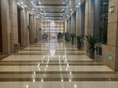 -枫盈轩中餐厅(枫丹白鹭酒店)