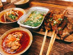 -串大叔炭火烤串·鸡西大冷面刀削面(总店)