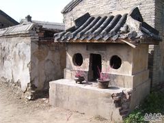 -盛世南宫影视城(北普陀影视城)