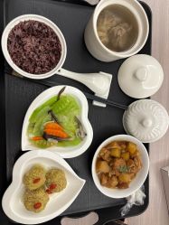 -宝生月子中心·私家园林式(龙华观澜店)