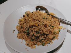 -帕娜·泰式茶餐厅·Bistro(近铁广场店)