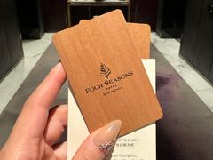 -广州四季酒店