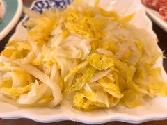 -福寿斋·老北京铜锅涮肉·烧烤(清岚店)