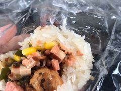 -秋英饭团(大庙新村店)