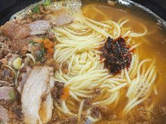 -一品飘香米线(一中总店)