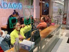 -巴黎贝甜(五月花广场店)