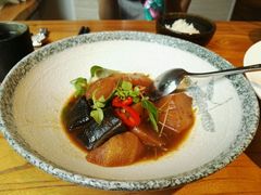 -天水蔬食料理(树德之光店)