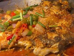 -鸣记脆皮烤鱼(山姆店)