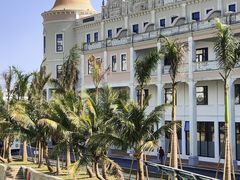 -赤坎·广东华侨国际旅游度假区