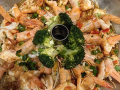 -大眼锅贴水饺(河东店)