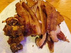 -祥记·苏帮菜·松鼠桂鱼(湖畔天城店)