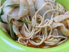 -笑笑凉皮(富国街店)