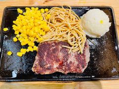 唐人街川香牛排-豪客来牛排(成都锦江大融城店)