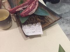 -赤坂亭M9和牛烧肉·日料398放题(万达店)
