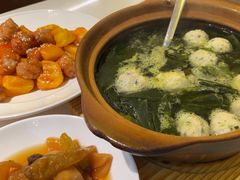 -小鱼小牛·鱼牛干锅·脆鱼火锅(世欧广场店)