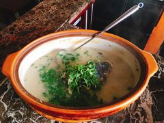 -风味小馆(天目湖宾馆店)