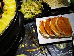 -花巷·韩式烤肉(莱州店)