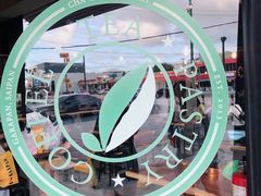 -Cha Café and Bistro