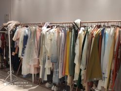 -浮生梦·百里长安汉服体验·化妆造型(永宁门skp店)