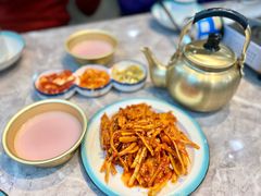 -屋里家延边朝鲜族冷面(梅林3店)