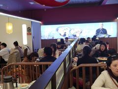 大堂-望湘园·洞庭渔宴(永旺店)