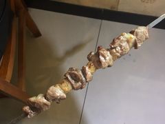 -情忆草原涮肉馆