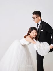 -爱城婚纱摄影·品质严选店