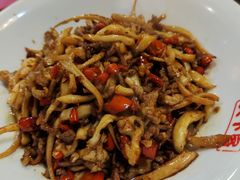 -天下客饭店(中山路店)