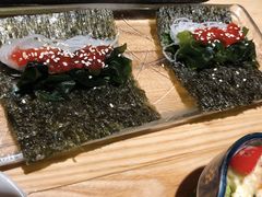 -隐泉京望日式料理(太和广场店)