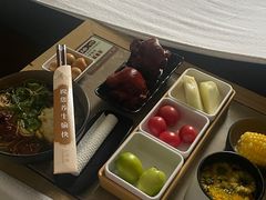-和子足浴SPA会馆(梁溪店)