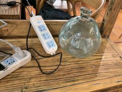 -大书房咖啡(中传国交店)