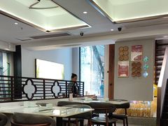 -翡翠拉面小笼包(岭南新天地店)
