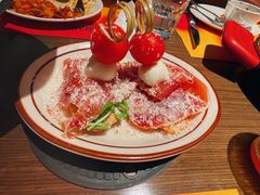-ZAFFERANO西班牙海鲜饭(上海首店)
