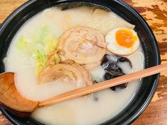-百步拉面