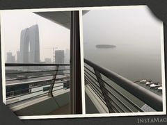 -苏州金鸡湖中茵皇冠假日酒店