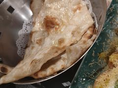 -克比叔叔印度餐厅Kebabs on the Grille(人民广场店)