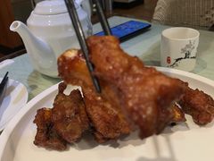 -朝郡酒家·粤菜(燕大星苑店)