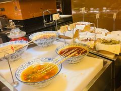 -富力丽思卡尔顿酒店·香荟全日制餐厅